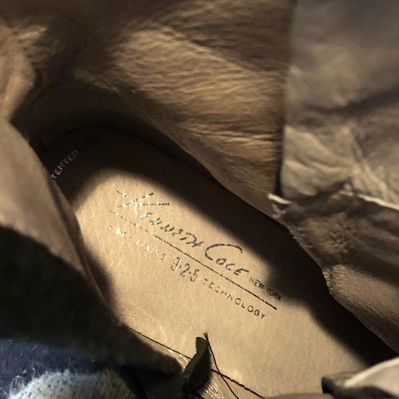 Kenneth Cole boots - Picture 12 of 13